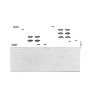 3/2 Wegeventil 0 820 207 001 Gebraucht
